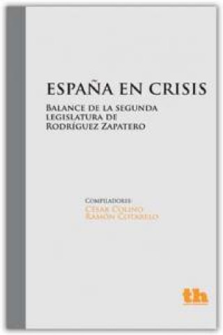 ESPAÑA EN CRISIS