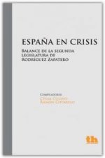 ESPAÑA EN CRISIS