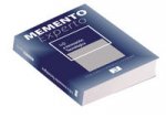 Memento Experto I+D e Innovación Tecnológica