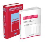 Memento práctico despido 2013-2014 + Gu­a sobre los despidos colectivos y las suspensiones de contra