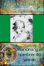 Mariona y el hombrecillo verde