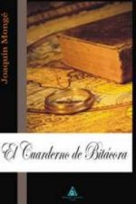 El cuaderno de bitácora