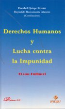 Derechos humanos y lucha contra la impunidad