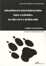 Dinastías en deconstrucción. Leer a Derrida al hilo de la soberanía