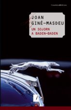 UN SOJORN A BADEN-BADEN