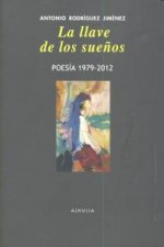 LLAVE DE LOS SUEÑOS