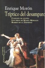 TRIPTICO DEL DESAMPARO