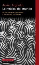 La música del mundo- eBook