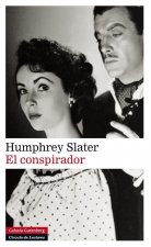 El conspirador- eBook