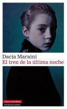 El tren de la última noche- eBook