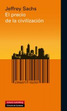 El precio de la civilización- eBook