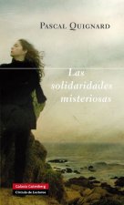 Las solidaridades misteriosas- eBook