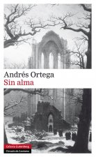 Sin alma- eBook