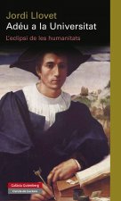 Adéu a la Universitat- eBook
