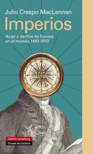 Imperios- eBook