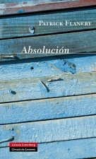 Absolución- EBOOK