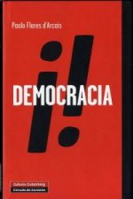 ­Democracia!