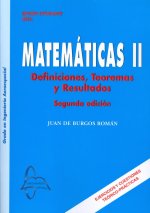 MATEMáTICAS II