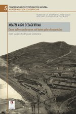 Meatze auzo desagertuak