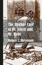 The Strange Case of Dr Jekyll and Mr Hyde (nueva edición)