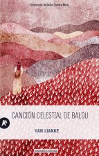 CANCION CELESTIAL DE BALOU