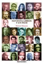 Noventa libros y un film