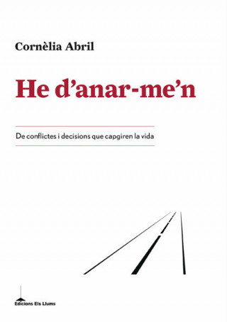 He d'anar-me'n