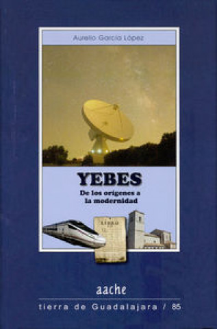 Yebes