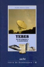 Yebes