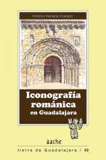Iconografía románica en Guadalajara