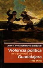 Violencia política en Guadalajara