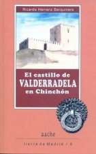 El castillo de Valderradela en Chinchón