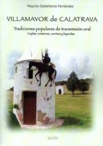 Villamayor de Calatrava