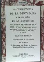 El Conservador de la Dentadura