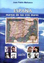 España, marea de tus tres mares