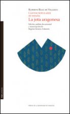 Cantos populares de España. La jota aragonesa, estudio crítico descriptivo