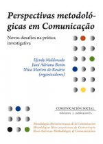 Perspectivas metodológicas em comunicação