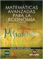 Matemáticas Avanzadas para la Economía