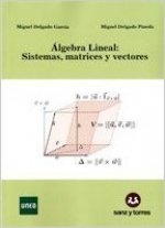 Álgebra lineal: sistemas, matrices y vectores