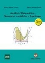 Análisis Matemático: Números, variables y funciones (Teoría y Addenda)