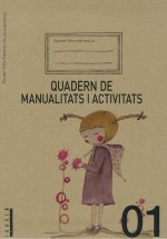 Quadern de manualitats i activitats 01