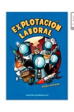 Explotación laboral