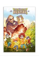 Los hijos de Aramar