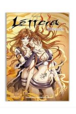 Lêttera, 3 recuerdos