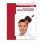 MF0347_2: Análisis del cuero cabelludo y cabello, protocolos de trabajos técnicos y cuidados capilar