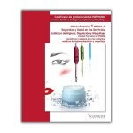 UF0086 Cosméticos y equipos para los cuidados estéticos de higiene, depilación y maquillaje
