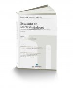 Estatuto de los Trabajadores