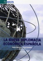 La nueva diplomacia económica española