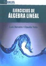 Ejercicios de álgebra lineal