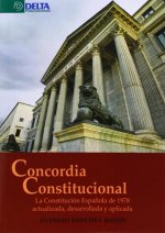 Concordia constitucional